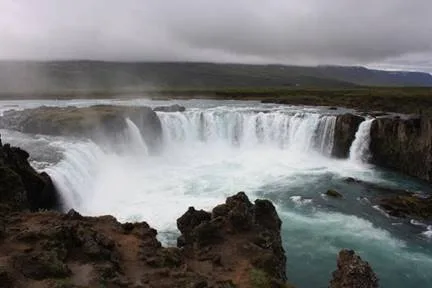 Goðafoss