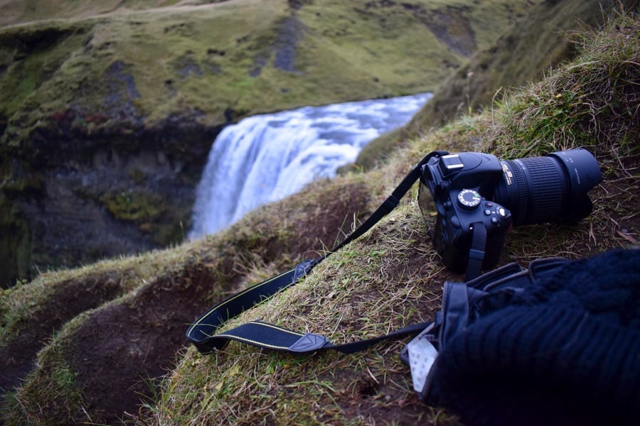 Gear to bring to Iceland