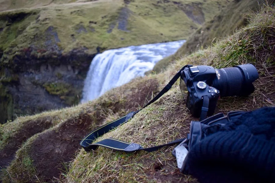 Gear to bring to Iceland