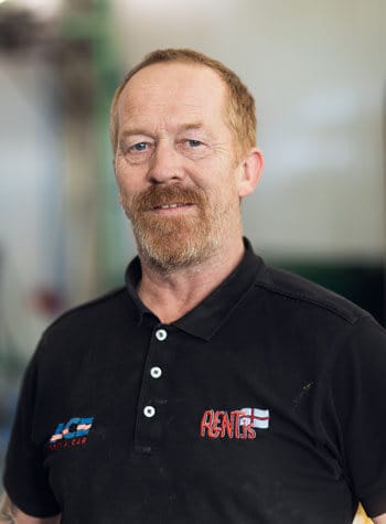 Baldur Birgisson