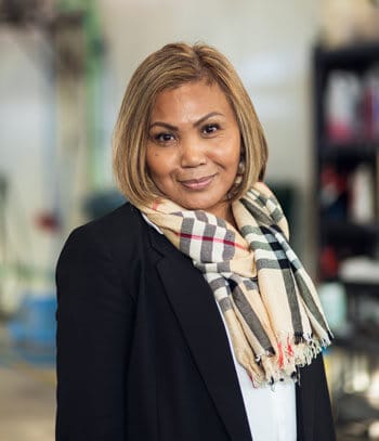 Eleanor Vagnsson