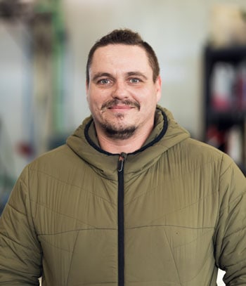 Lukas klyszewski
