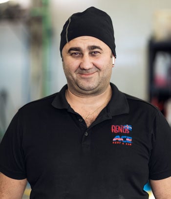 mihai mota
