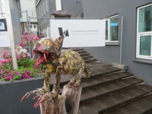 Akureyri Art Museum Akureyri Art Museum