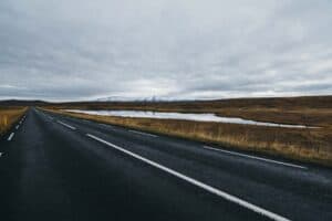 An Icelandic Roadtrip