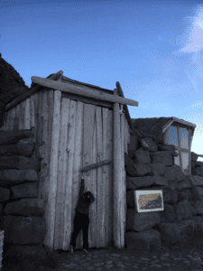 Bigfoot in Iceland Bigfoot in Iceland