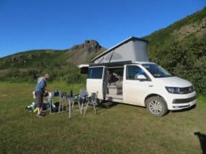 Camping freedom Camping freedom