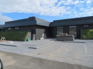 Deildartunguhver welcome house Deildartunguhver welcome house