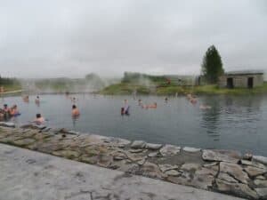 Gamla Laugin - Secret Lagoon Gamla Laugin - Secret Lagoon