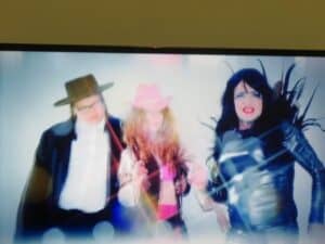 Hatikvah by Snorri Ásmundsson Hatikvah by Snorri Ásmundsson