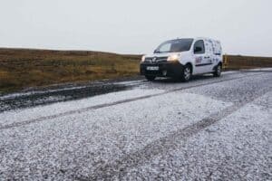 Iceland trip in September