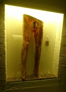 Necropants in iceland