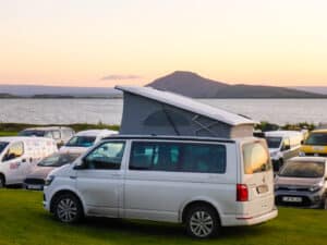 Our lovely VW Camper Our lovely VW Camper