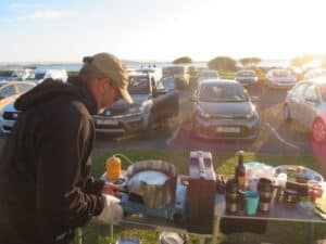 Popular campsites in Iceland Popular campsites in Iceland