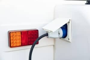 toyota hilux 4x4 camper electrival outlet