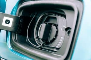 Rent Camper Jeep Renagade outside