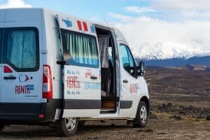 rent.is renault master 5 campervan