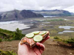 Roadside food Roadside food
