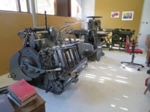 Technical Museum of East Iceland Technical Museum of East Iceland