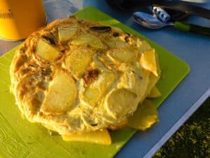 Tortilla in Iceland Tortilla in Iceland