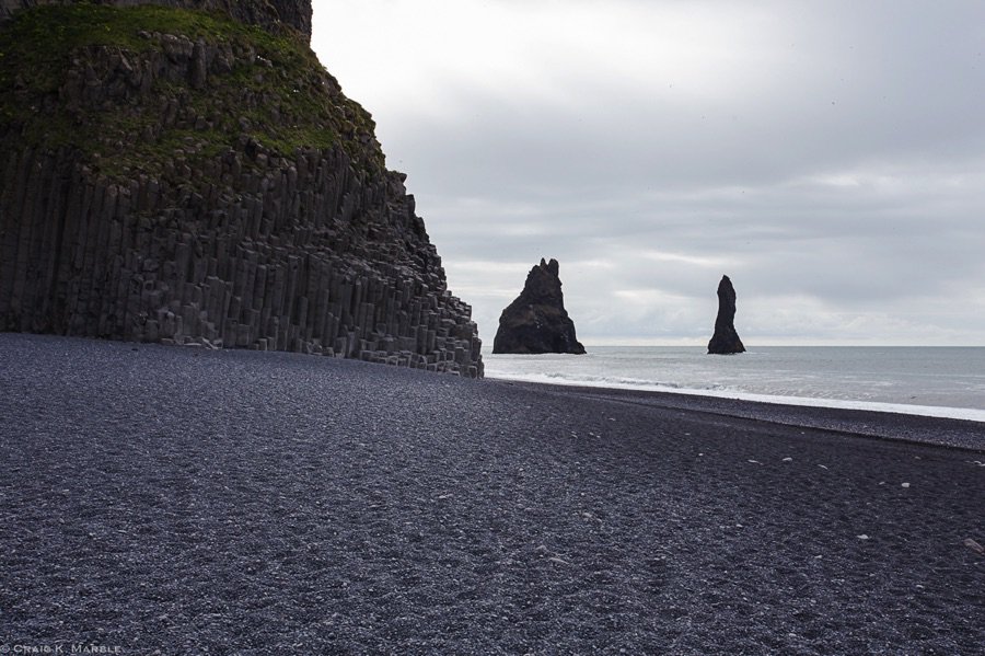 Reynisfjara