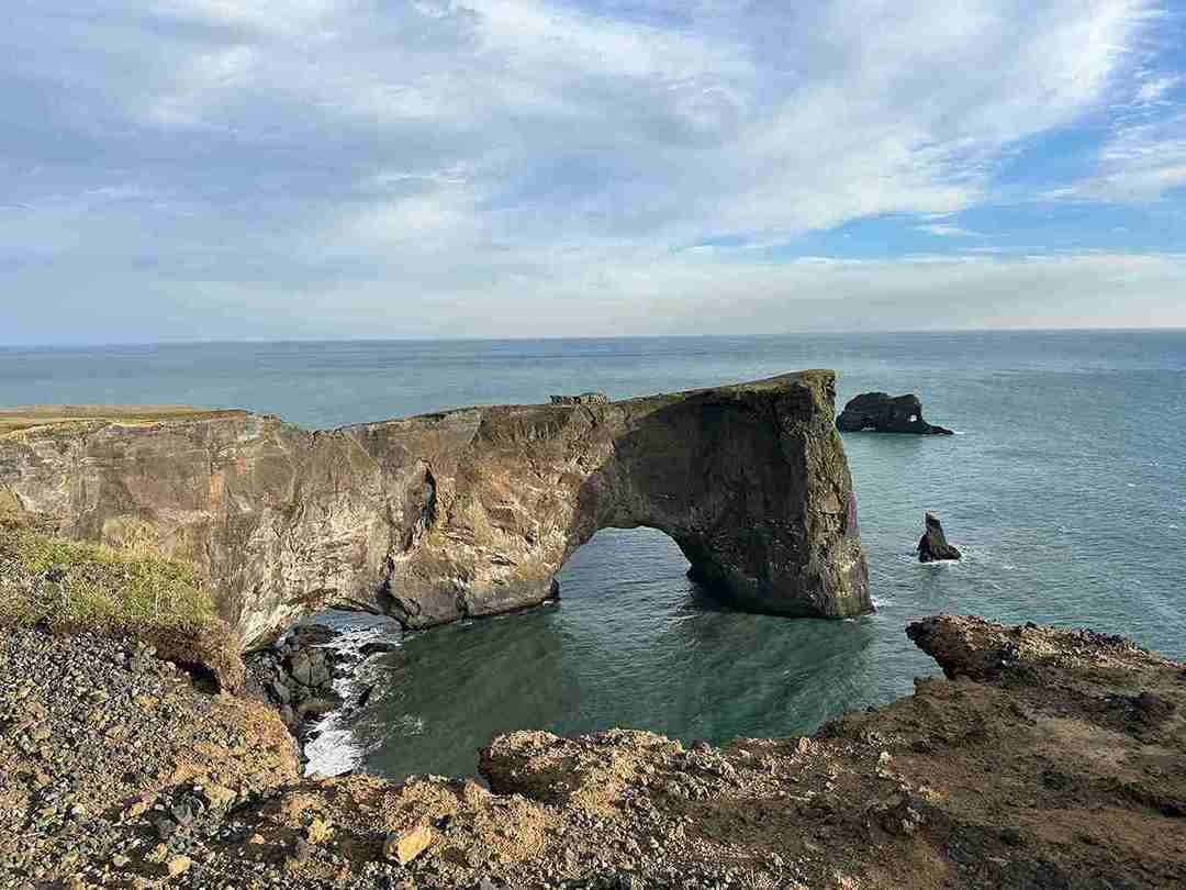 Elephant Rook How to Get to Elephant Rock in Iceland - Guide & Facts | Rent.is