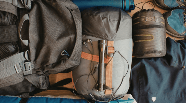 Packing for Iceland